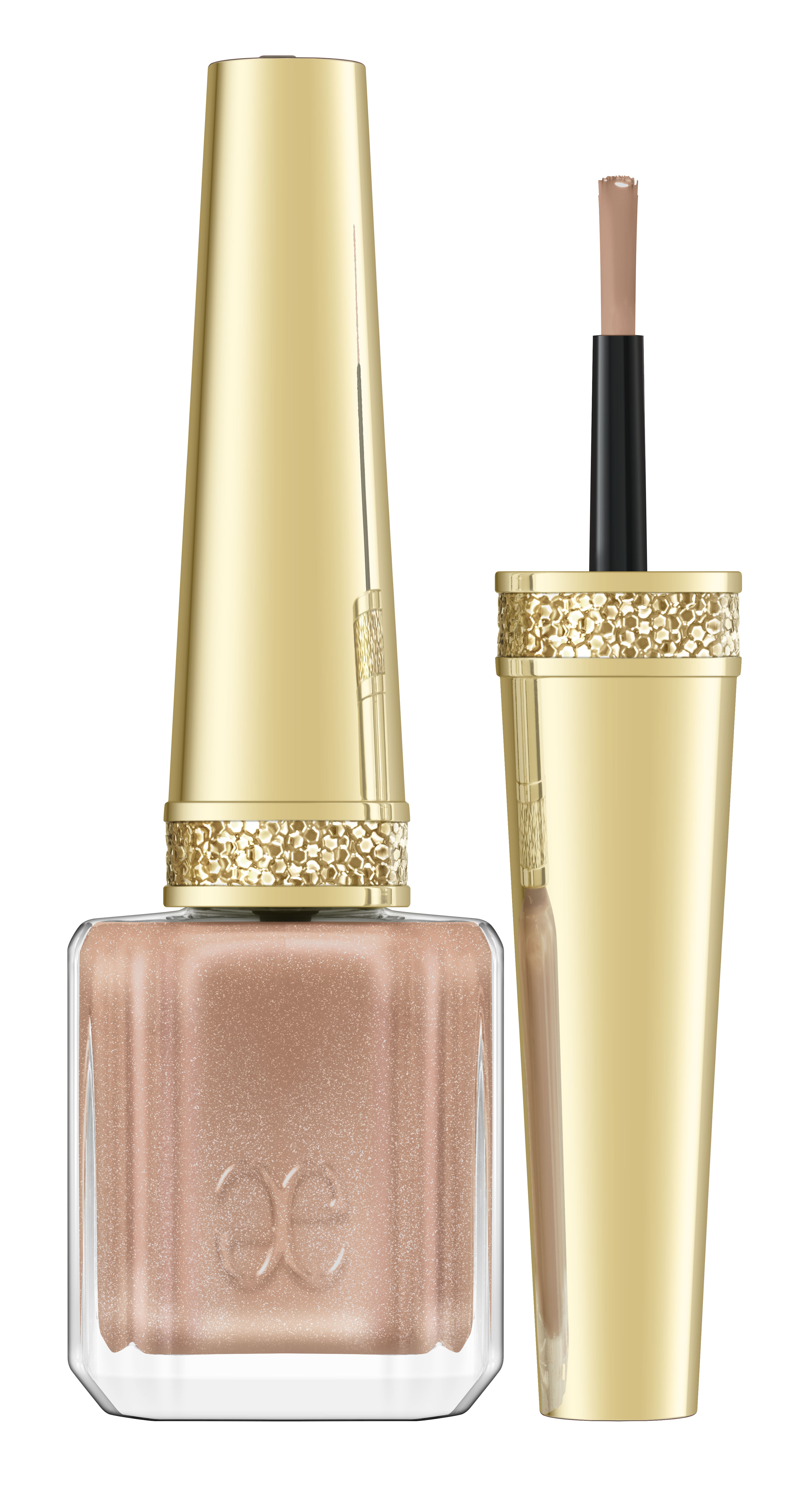 試してみた】エレガンス ネイルカラー Eléganceの人気色・イエベブルベ