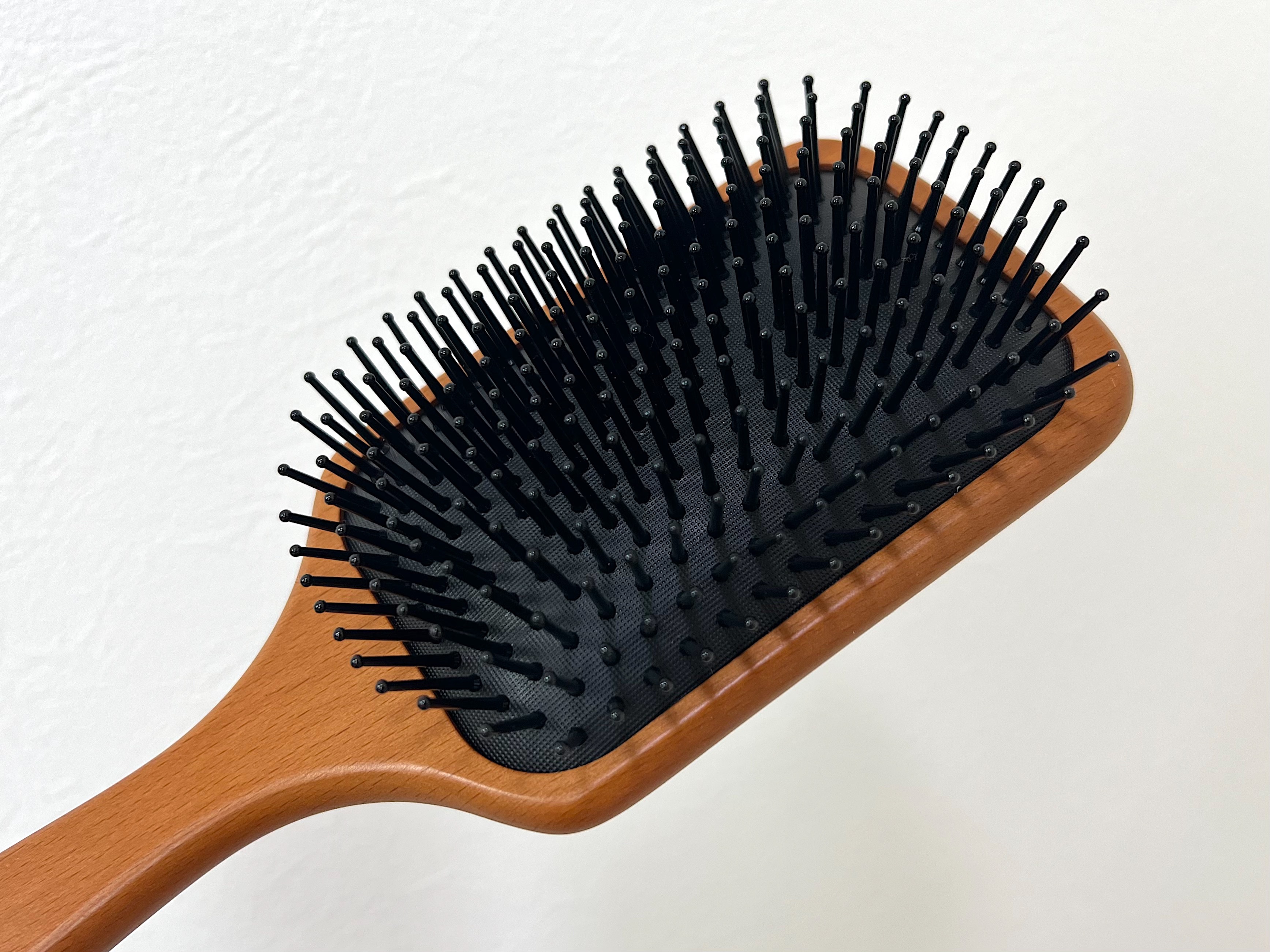 リチュアルヘアオイルラベンダー＆パチョリ/AROMATICA/ヘアオイルを使ったクチコミ（3枚目）