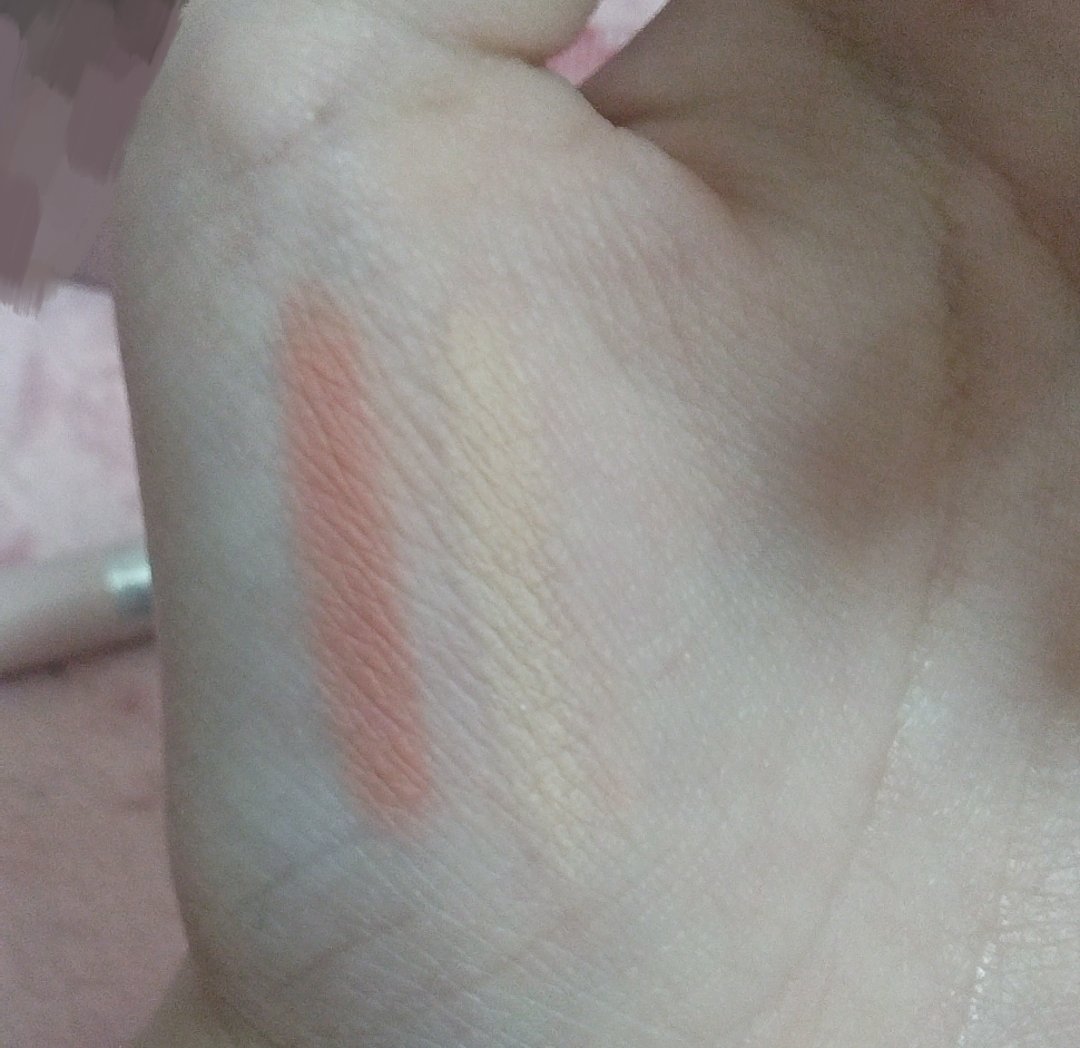 ＫＭ　ダブルエンドリップライナー/DAISO/リップライナーを使ったクチコミ（2枚目）