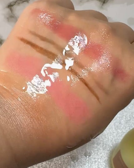 ローズマリークレンジングオイル/AROMATICA/オイルクレンジングを使ったクチコミ(7枚目)