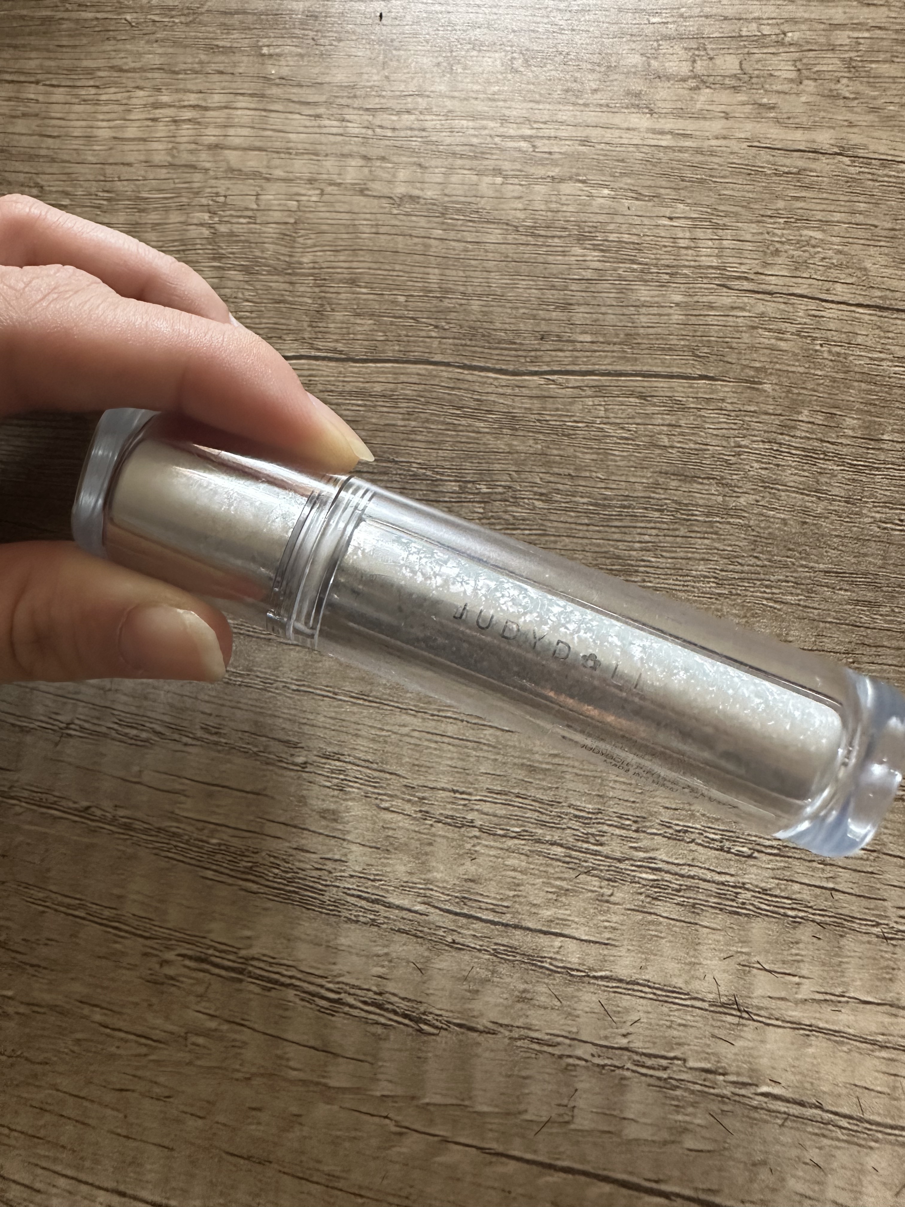 アイロンティントリップ/JUDYDOLL/リップティントを使ったクチコミ（1枚目）