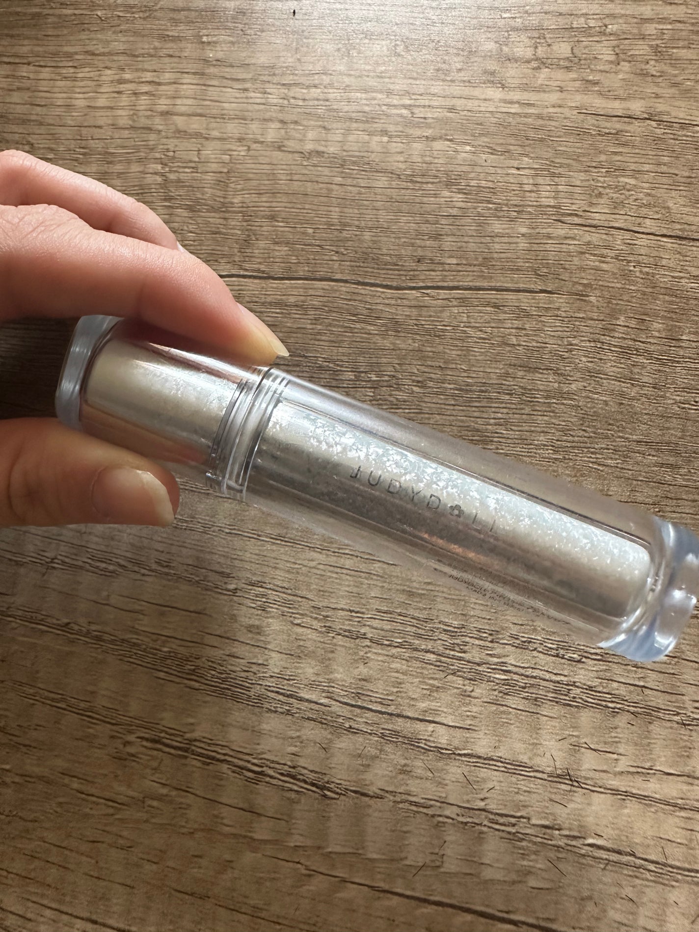 アイロンティントリップ/JUDYDOLL/リップティントを使ったクチコミ(1枚目)