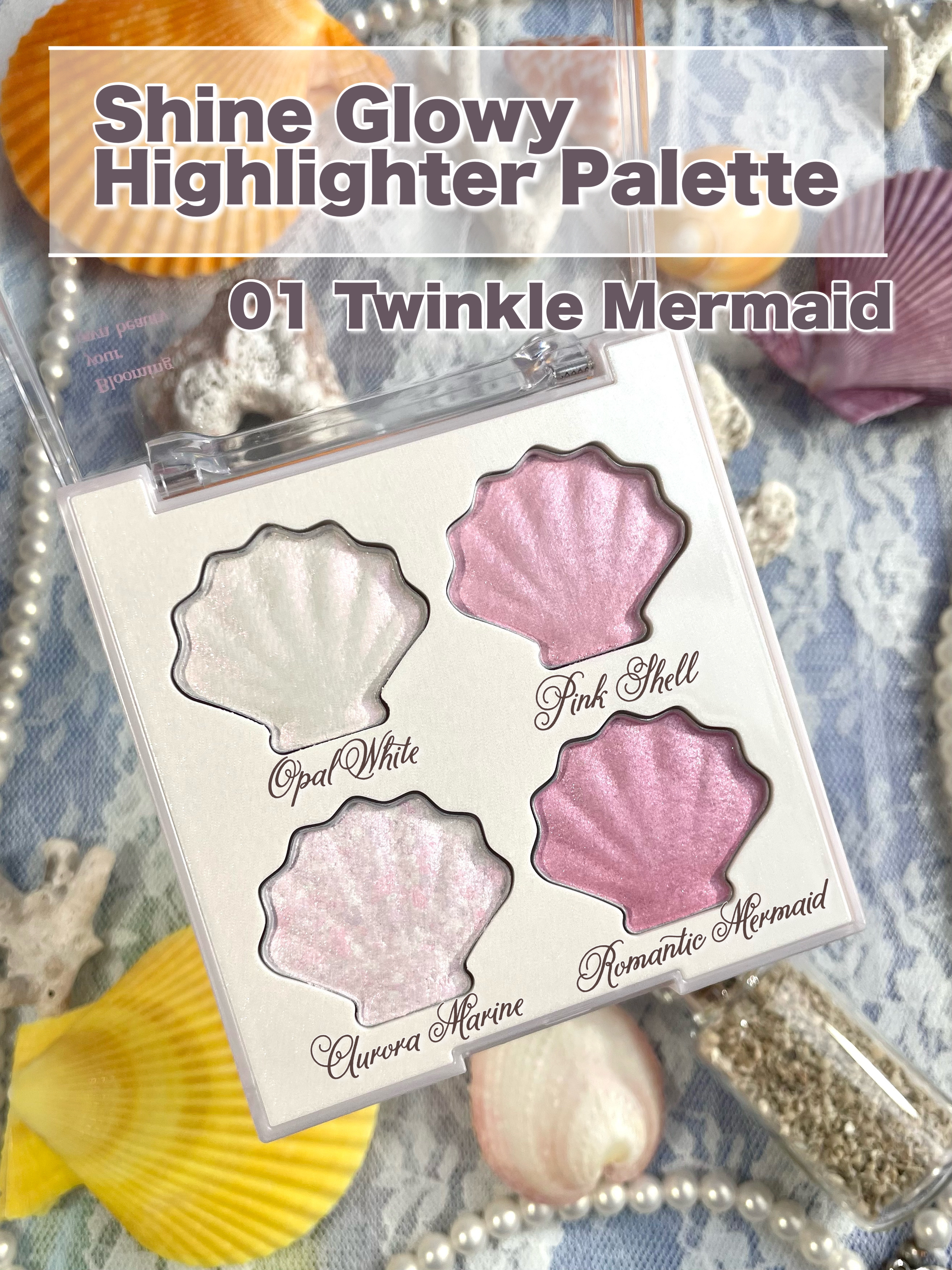 シャドウパレット/dasique/アイシャドウパレットを使ったクチコミ（3枚目）