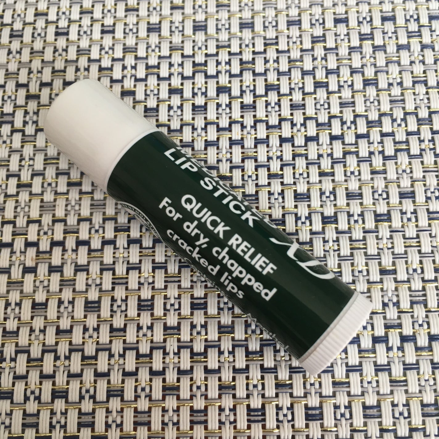 薬用リップスティックXD/メンソレータム/リップクリームを使ったクチコミ(1枚目)