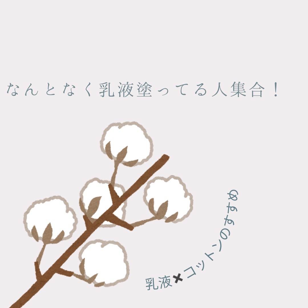 matsukiyo 大きめサイズ ピュアコットン/matsukiyo/コットンを使ったクチコミ(1枚目)