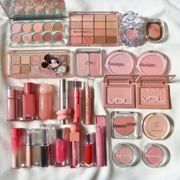 ネーミング フラッフィーパウダーブラッシュ/NAMING./パウダーチーク by いつか