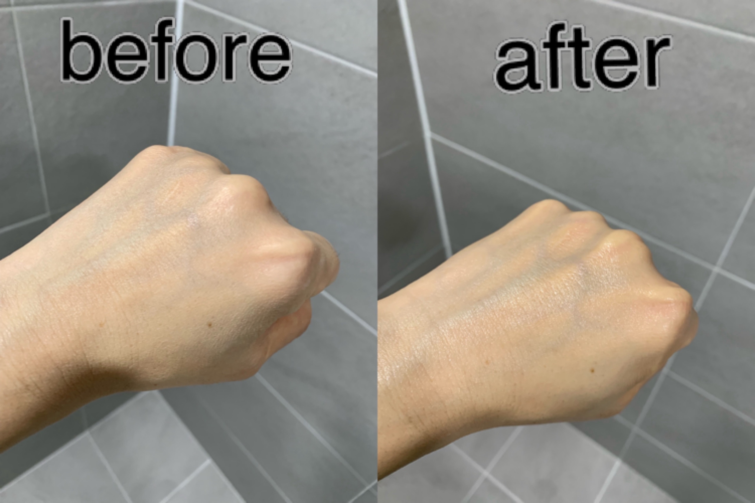 シークレットソリューションPDRNカプセルアンプル/It's skin/美容液を使ったクチコミ（3枚目）