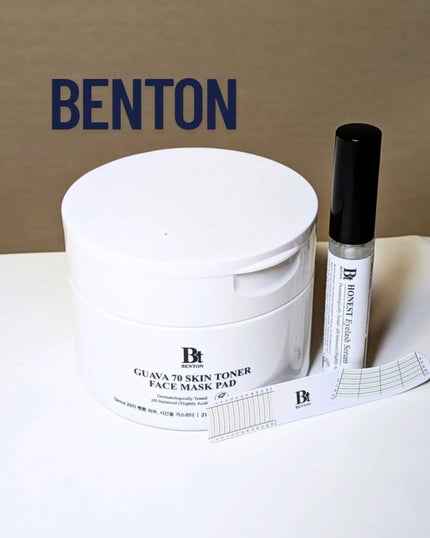 を使ったクチコミ(1枚目)