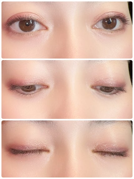 ディオールスキン フォーエヴァー クチュール ルミナイザー/Dior/プレストパウダーを使ったクチコミ(2枚目)