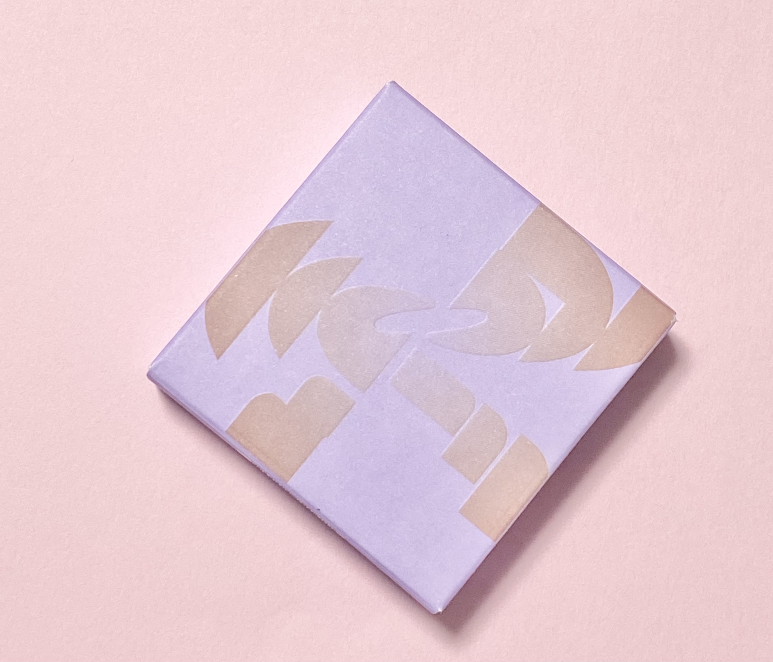 オールオーバーフェイスブラッシュ/TWO SLASH FOUR/パウダーチークを使ったクチコミ（3枚目）