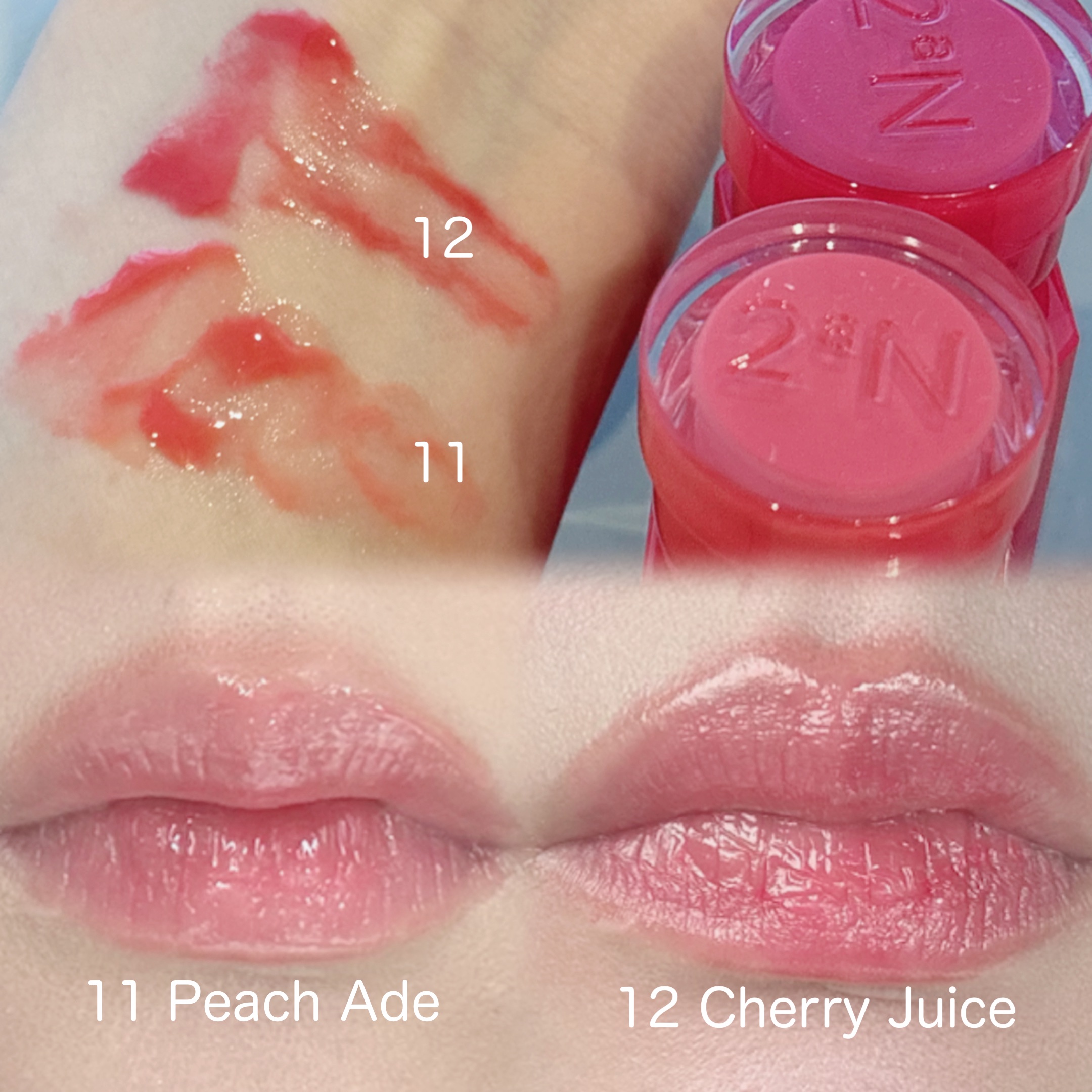 デュアルチーク/2aN/パウダーチークを使ったクチコミ（2枚目）