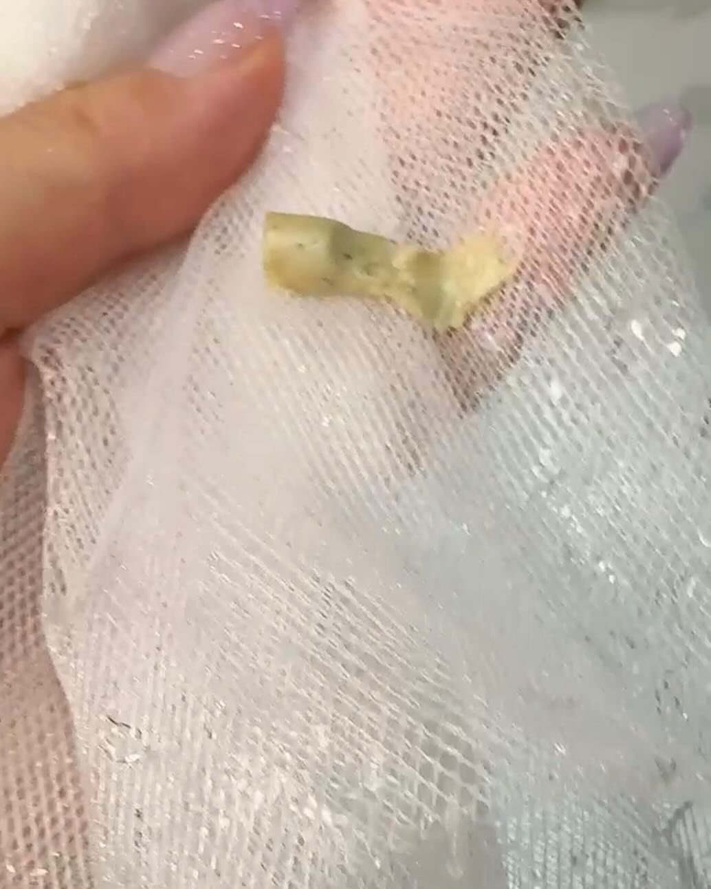 ローズマリークレンジングオイル/AROMATICA/オイルクレンジングを使ったクチコミ（3枚目）