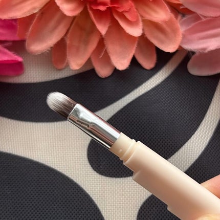 プロカバーデュアルコンシーラーパレット/dasique/パレットコンシーラーを使ったクチコミ(3枚目)