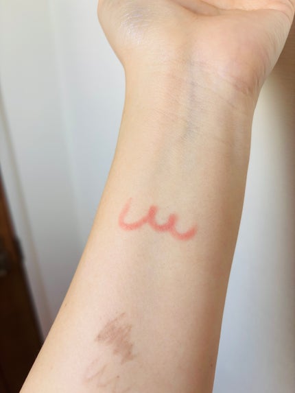 rom&nd リップメイトペンシル/rom&nd/リップライナーを使ったクチコミ(4枚目)