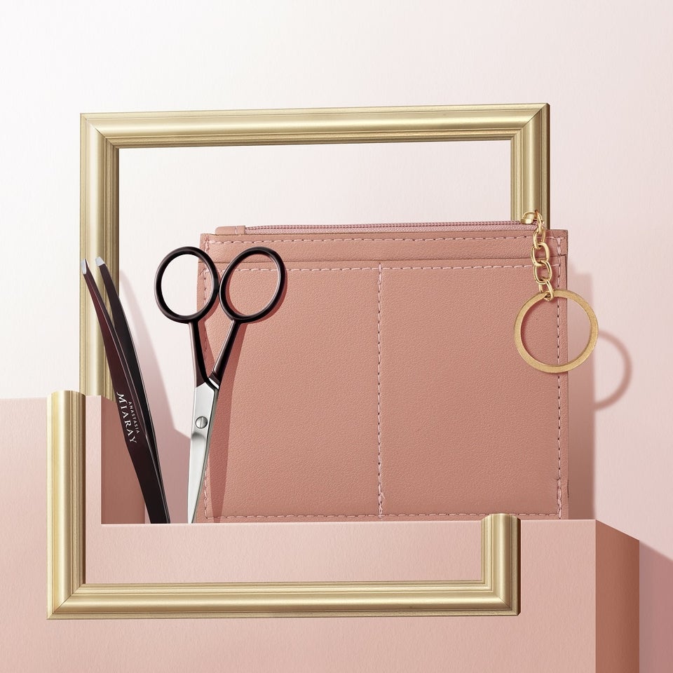 アナスタシア ミアレ ブロウ ツール キット