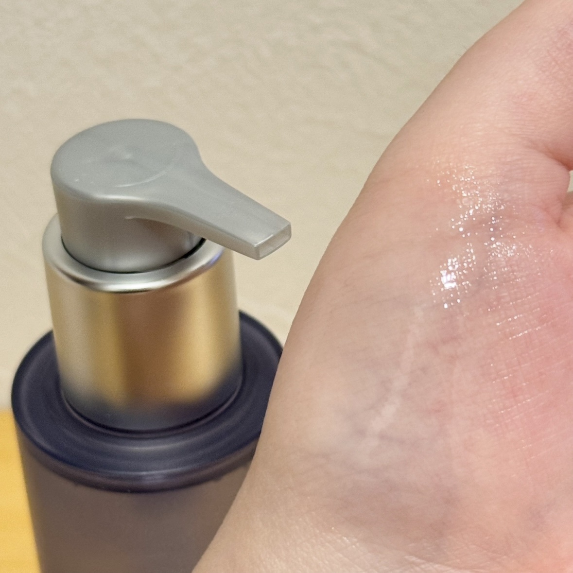 フローロドラ カーミングアイランドクレンジングオイル/Florodora/オイルクレンジングを使ったクチコミ（2枚目）