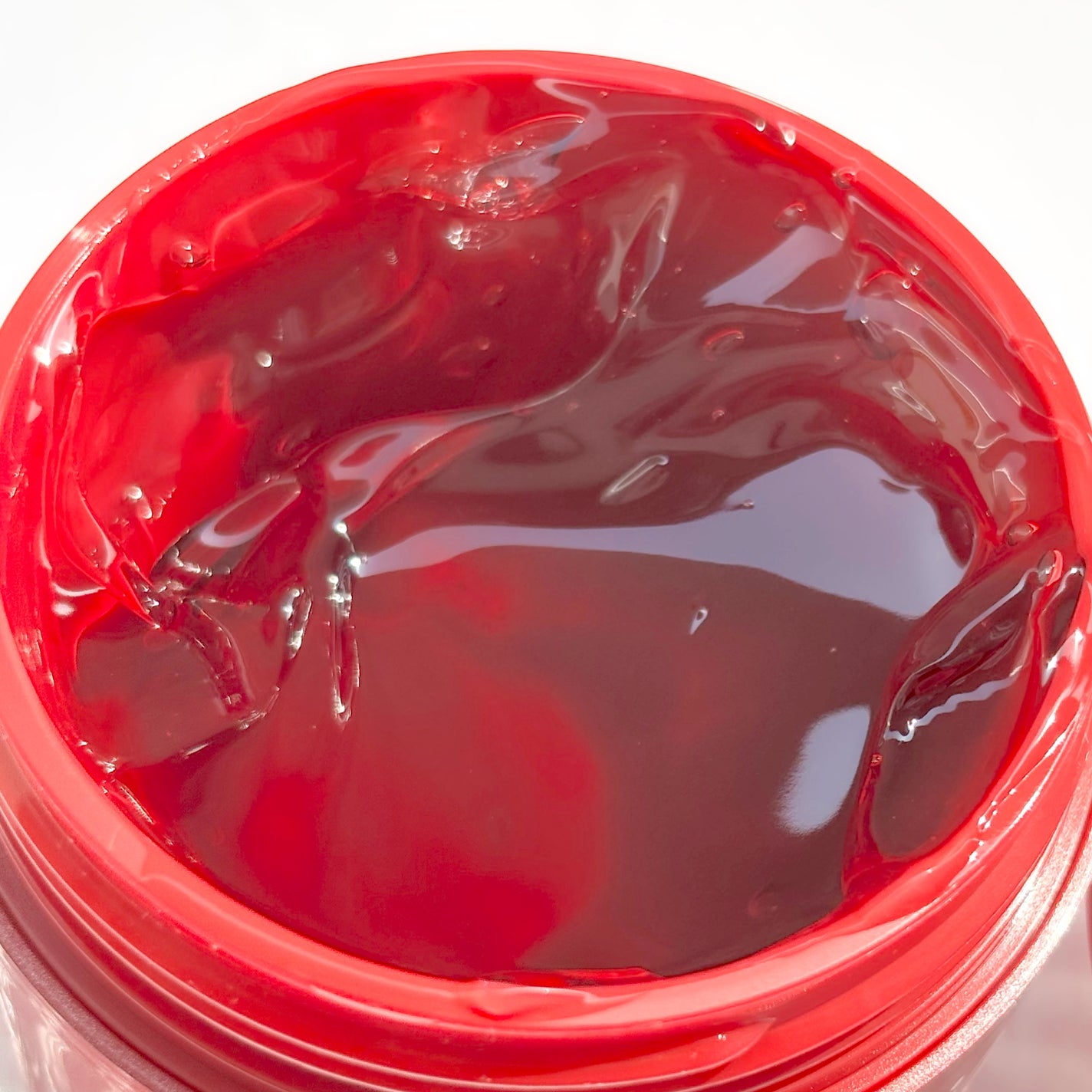 レッドモチセラム30/アレンシア/美容液を使ったクチコミ(3枚目)