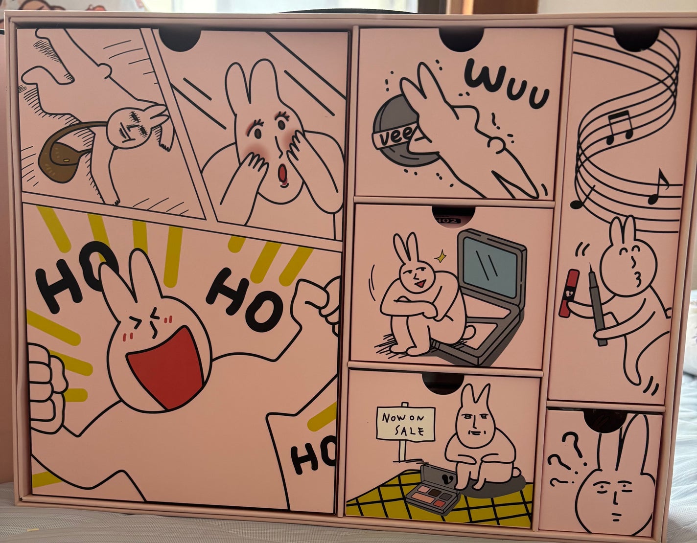 激安コスメハンター💜 on LIPS 「7sGoodで、中国コスメブランド、VEECCIとMYFRIE..」(4枚目)