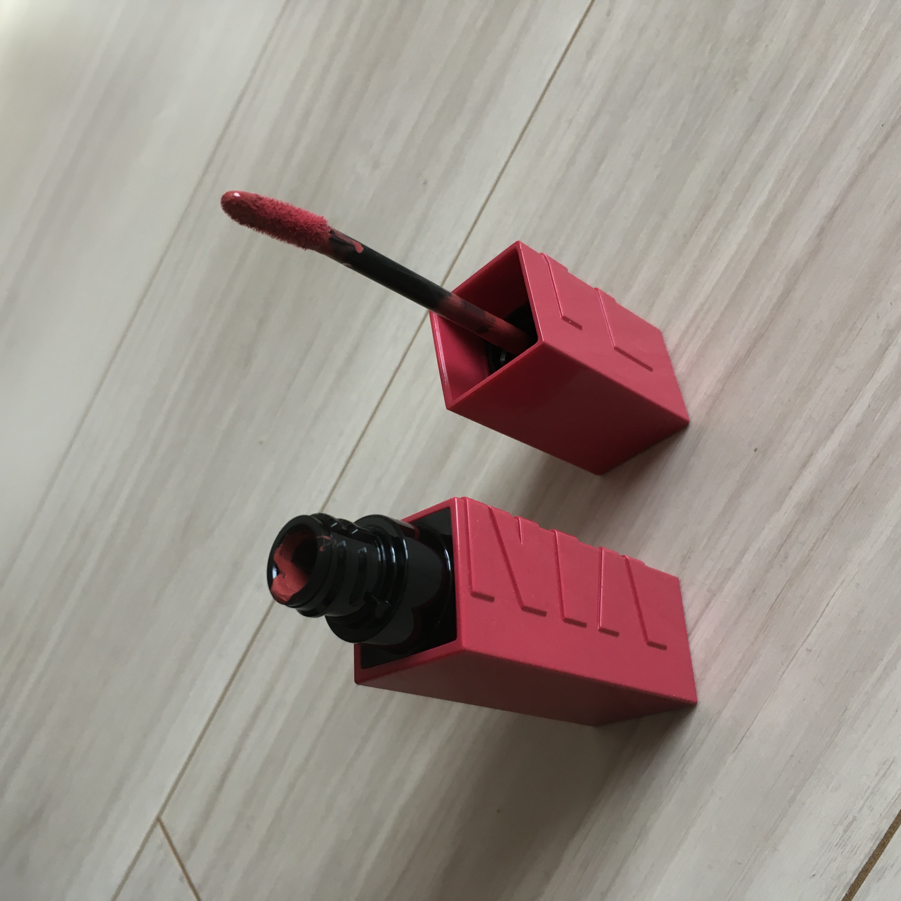 SPステイ ヴィニルインク/MAYBELLINE NEW YORK/口紅を使ったクチコミ（1枚目）