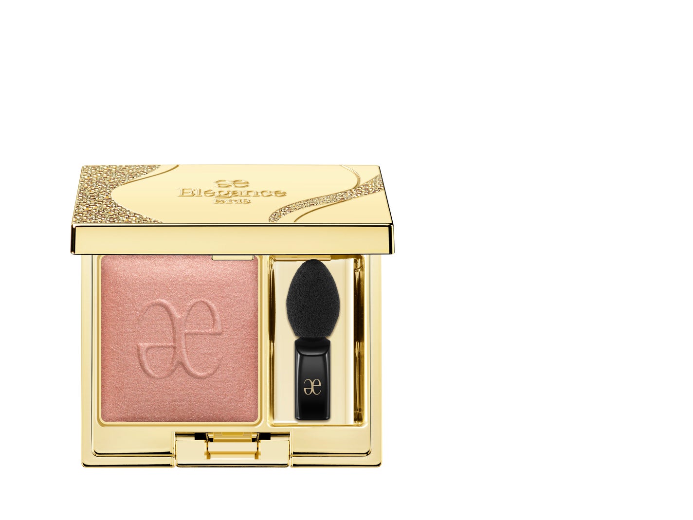 エレガンス プレジール アイズ 06 レッドブラウン