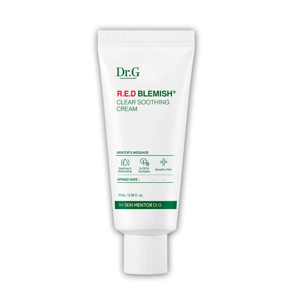 レッドB・Cスージングクリーム(チューブタイプ) チューブタイプ 70ml