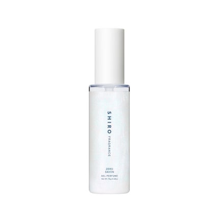 ゼロサボン ジェルパフューム / SHIRO
