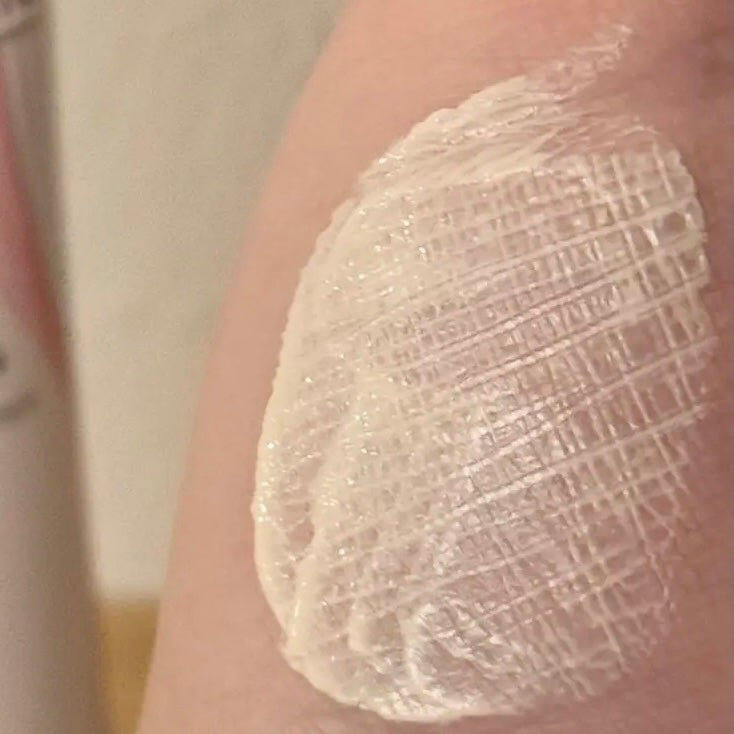 アドバンスドリペア AIグローアップ サンスクリーン/PHYSIOGEL/日焼け止めクリームを使ったクチコミ(2枚目)