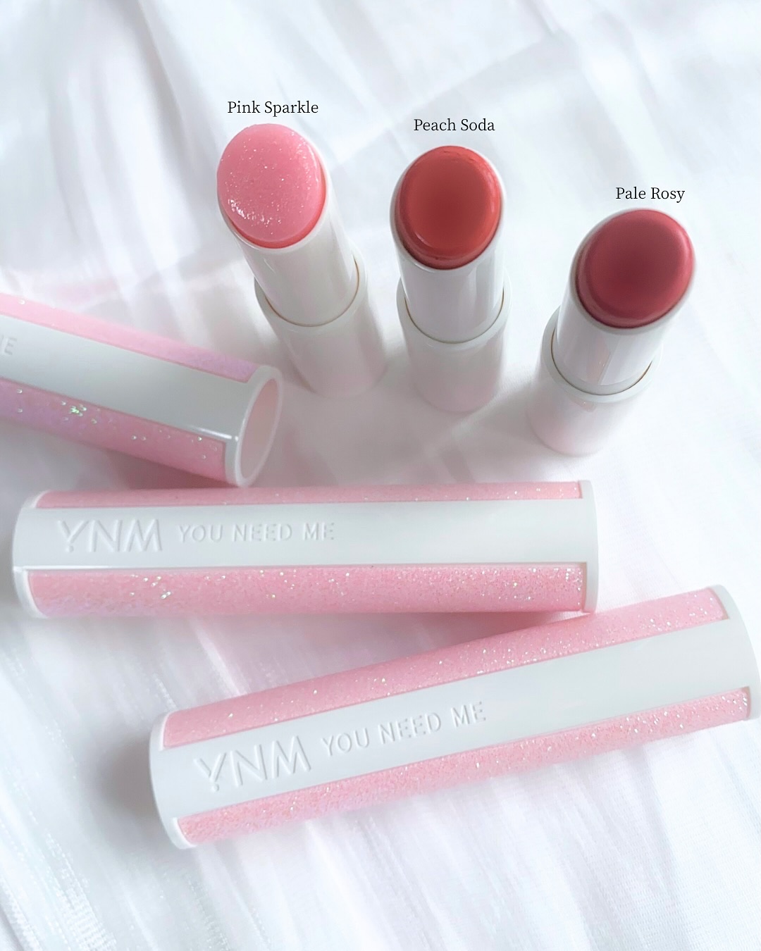 アルティメットリッププランパー/YNM/リッププランパーを使ったクチコミ（3枚目）