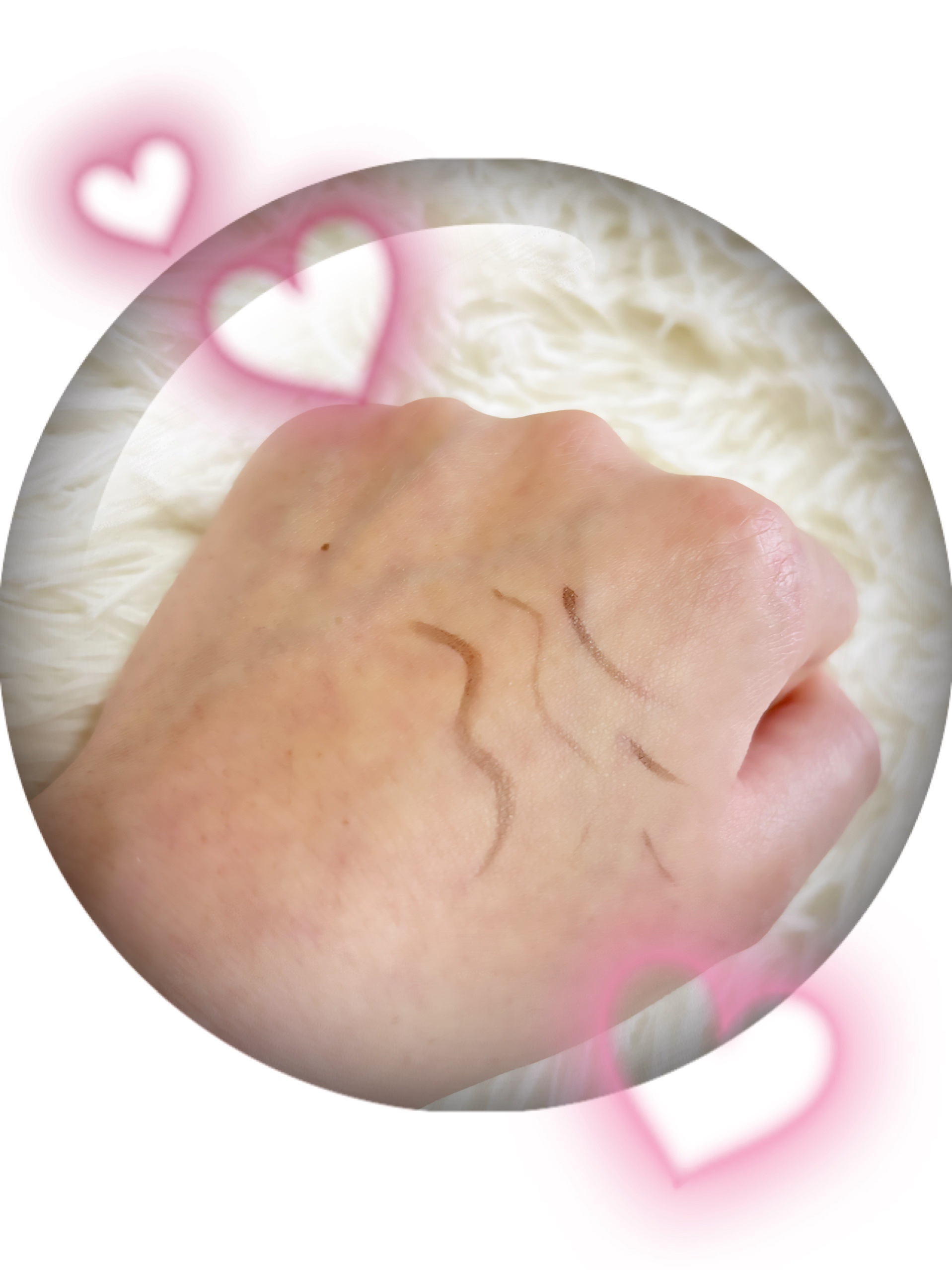 シルキーリキッドアイライナーWP/D-UP/リキッドアイライナーを使ったクチコミ（2枚目）