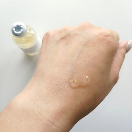 シルクペプチドインテンシブリフティングアンプル/SUNGBOON EDITOR(成分エディター)/美容液を使ったクチコミ(4枚目)