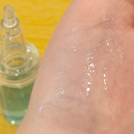 クラウドアンプル 1week キット/CHARDE/美容液を使ったクチコミ(6枚目)