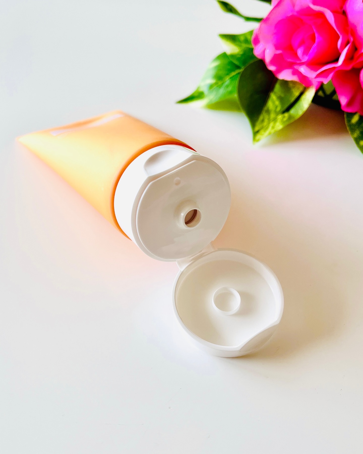 PUMPKINTINOL パッククレンザー/Saekdong SEOUL/洗顔フォームを使ったクチコミ（2枚目）