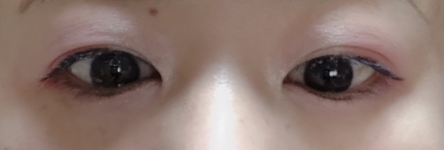 【旧】ディオールショウ サンク クルール(スプリング コレクション 2025 限定品)/Dior/アイシャドウを使ったクチコミ(3枚目)