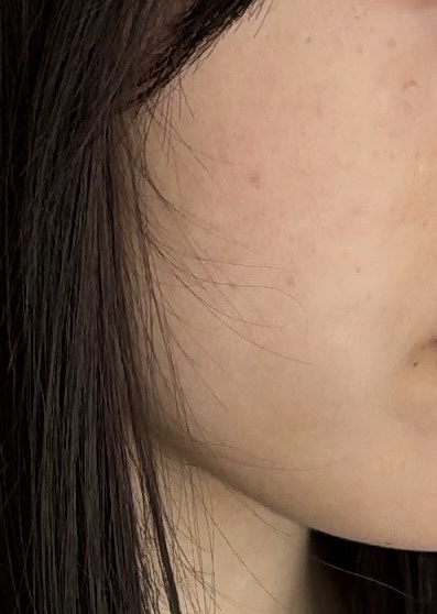 CICA デイリースージングマスク/VT/シートマスク・パックを使ったクチコミ（1枚目）