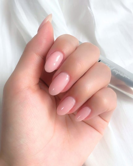 シルクリペアネイルクリーム/COSNORI/ネイルオイル・トリートメントを使ったクチコミ(5枚目)