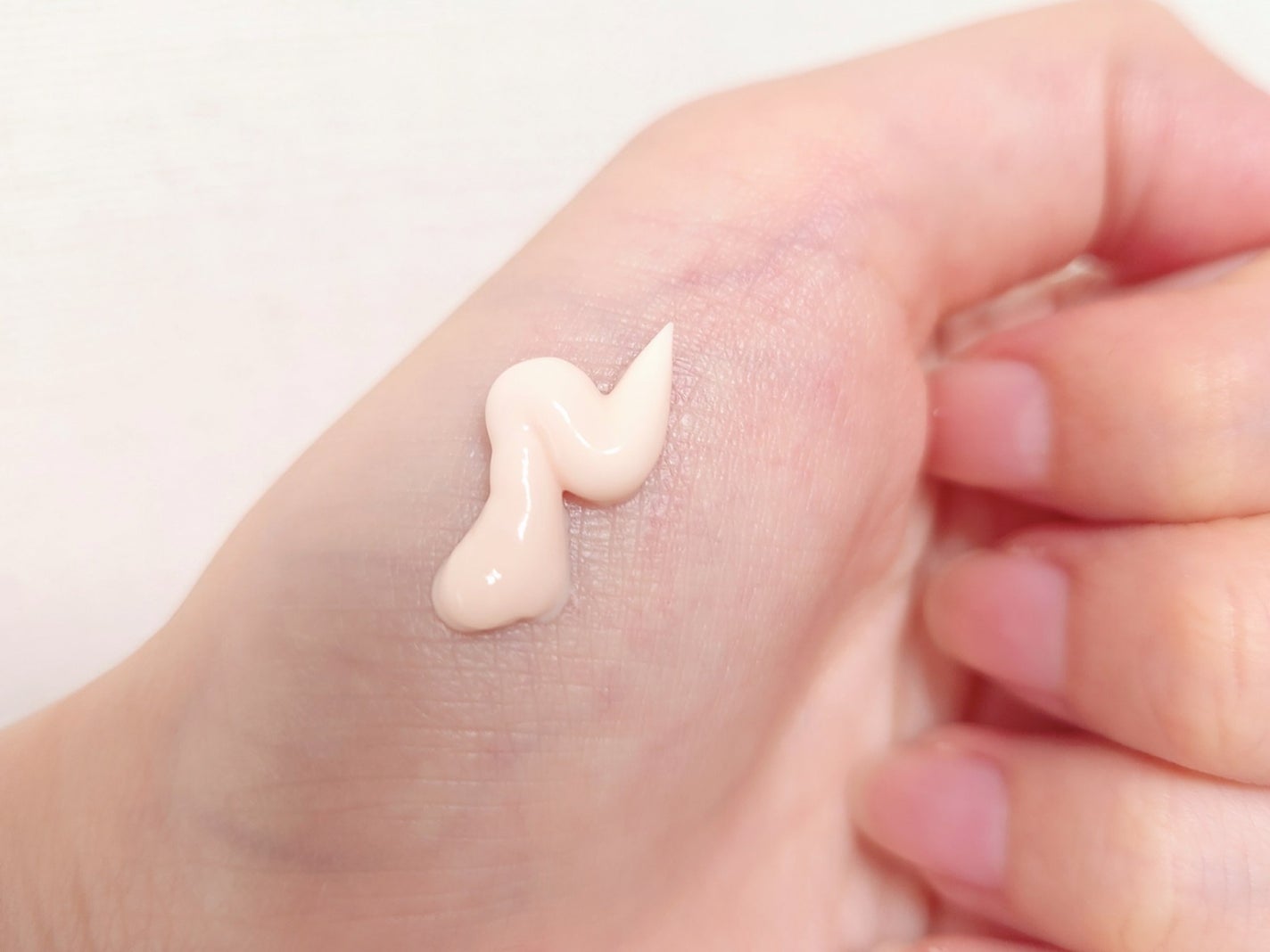 アルティミューン パワライジング ハンドクリーム/SHISEIDO/ハンドクリームを使ったクチコミ(3枚目)