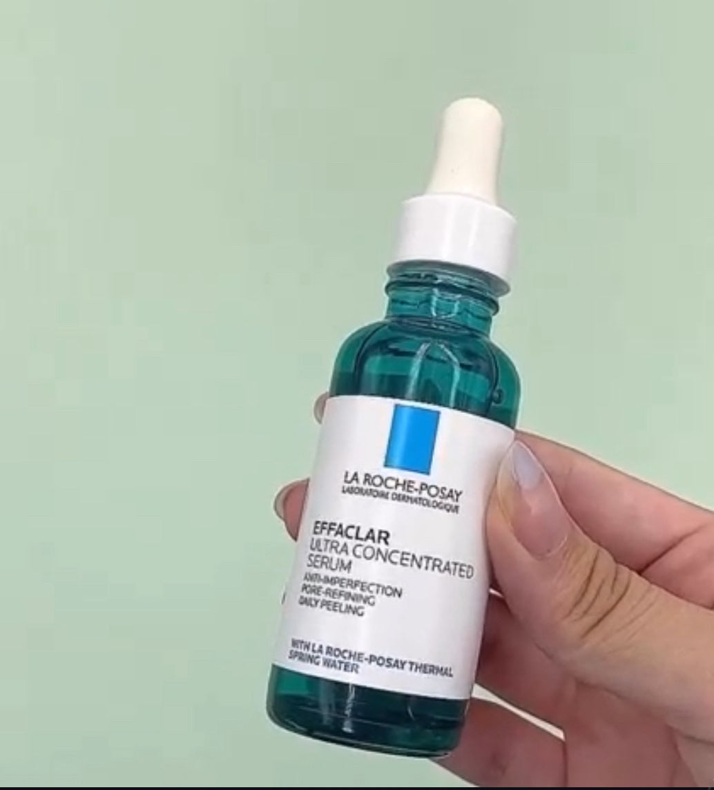 エファクラ ピールケア セラム/ラ ロッシュ ポゼ/美容液を使ったクチコミ(1枚目)