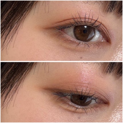 シグニチャー カラー アイズ/SUQQU/アイシャドウパレットを使ったクチコミ(5枚目)