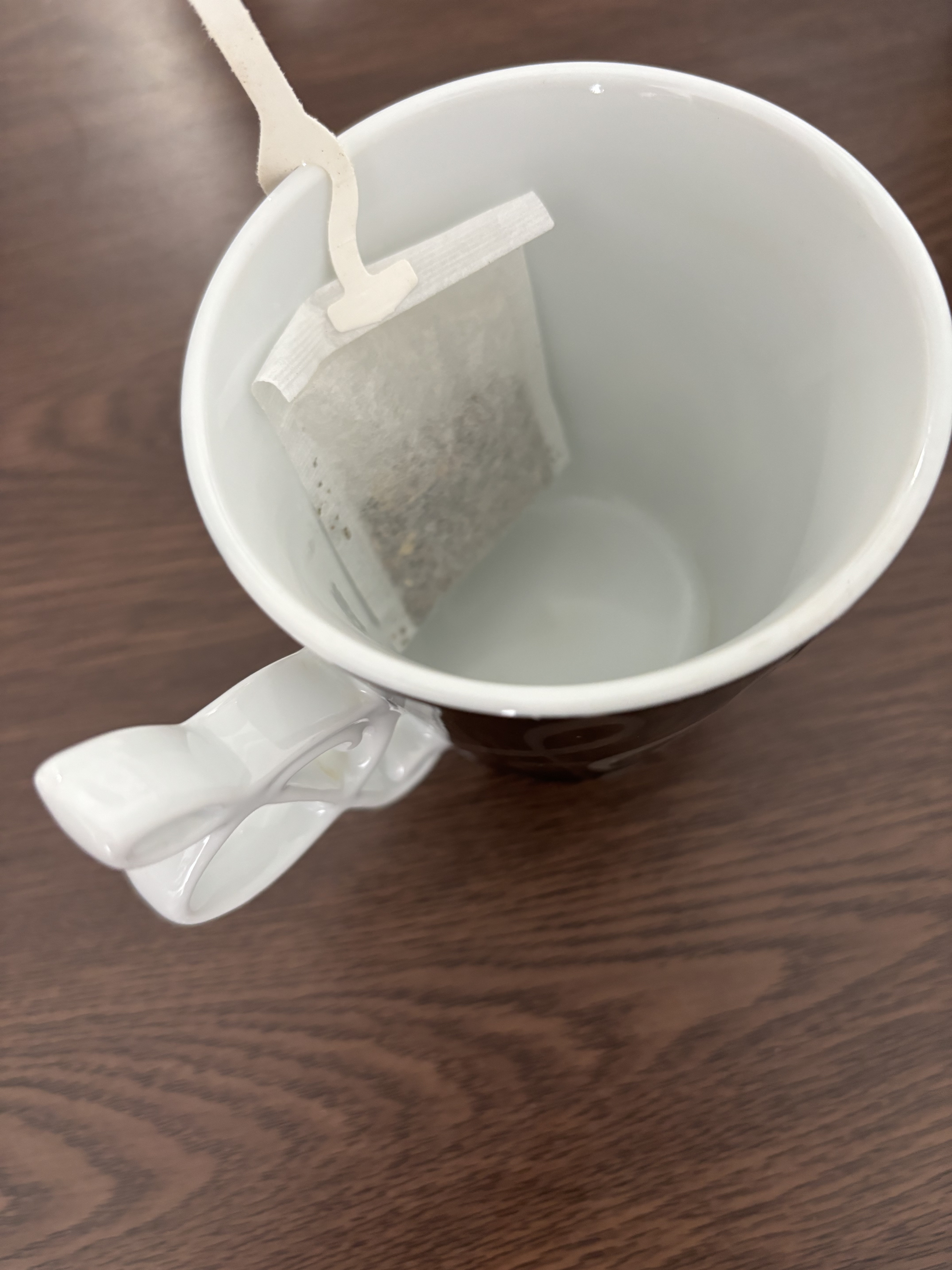 乾燥ダルシム茶/ダルシム/ドリンクを使ったクチコミ（3枚目）