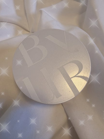 セラムフィット ルースフェイスパウダー/ByUR/ルースパウダーを使ったクチコミ(1枚目)