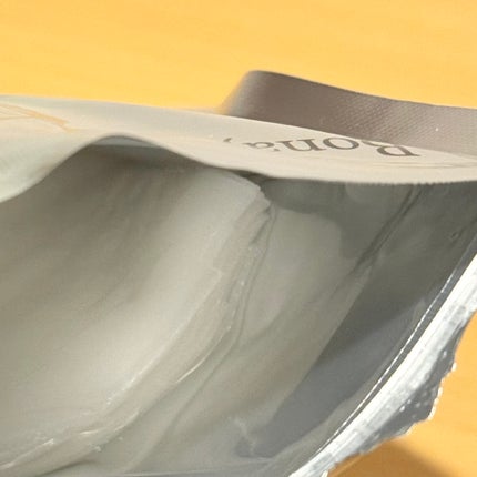 Bonajour ボナジュール アルティメイトグロウマスクのクチコミ「┈┈┈┈┈┈┈┈┈┈
bonajour
アルティメイトグロウマスク
┈┈┈┈┈┈┈┈┈.....」(2枚目)