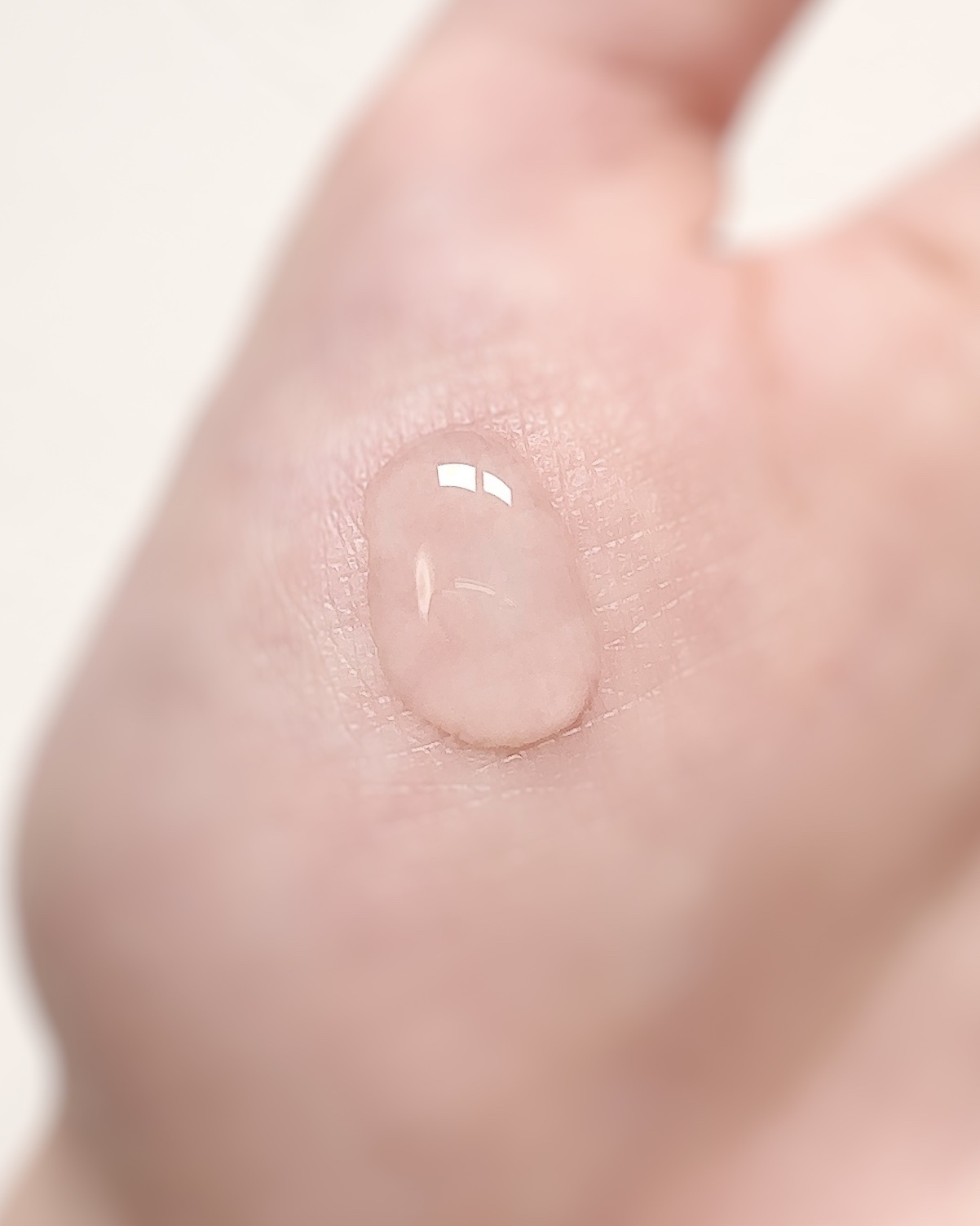 エファクラ ピールケア セラム/ラ ロッシュ ポゼ/美容液を使ったクチコミ（3枚目）