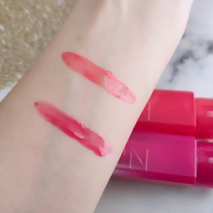 デュアルチーク/2aN/パウダーチークを使ったクチコミ(8枚目)