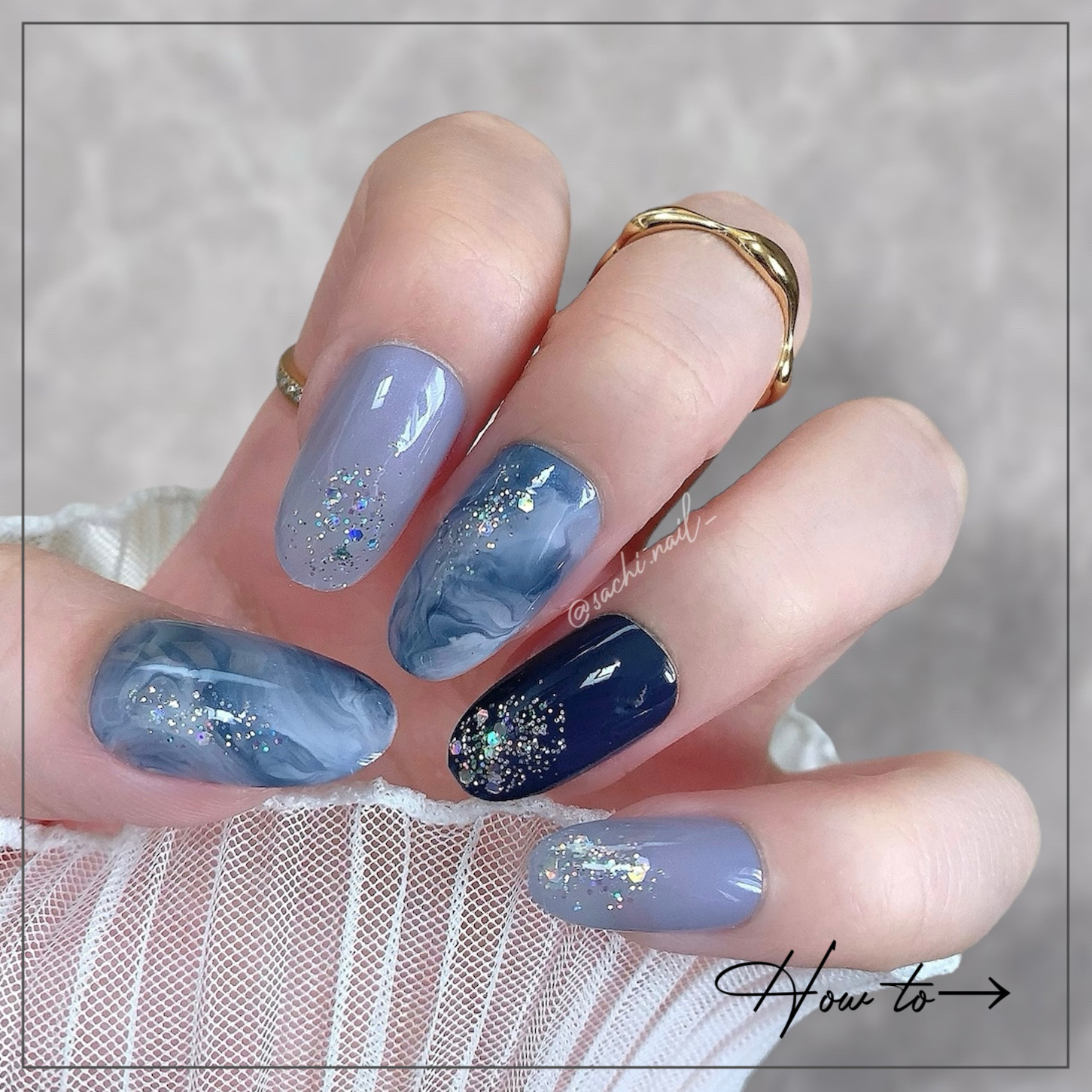 カラフルネイルズ/キャンメイク/マニキュアを使ったクチコミ（2枚目）