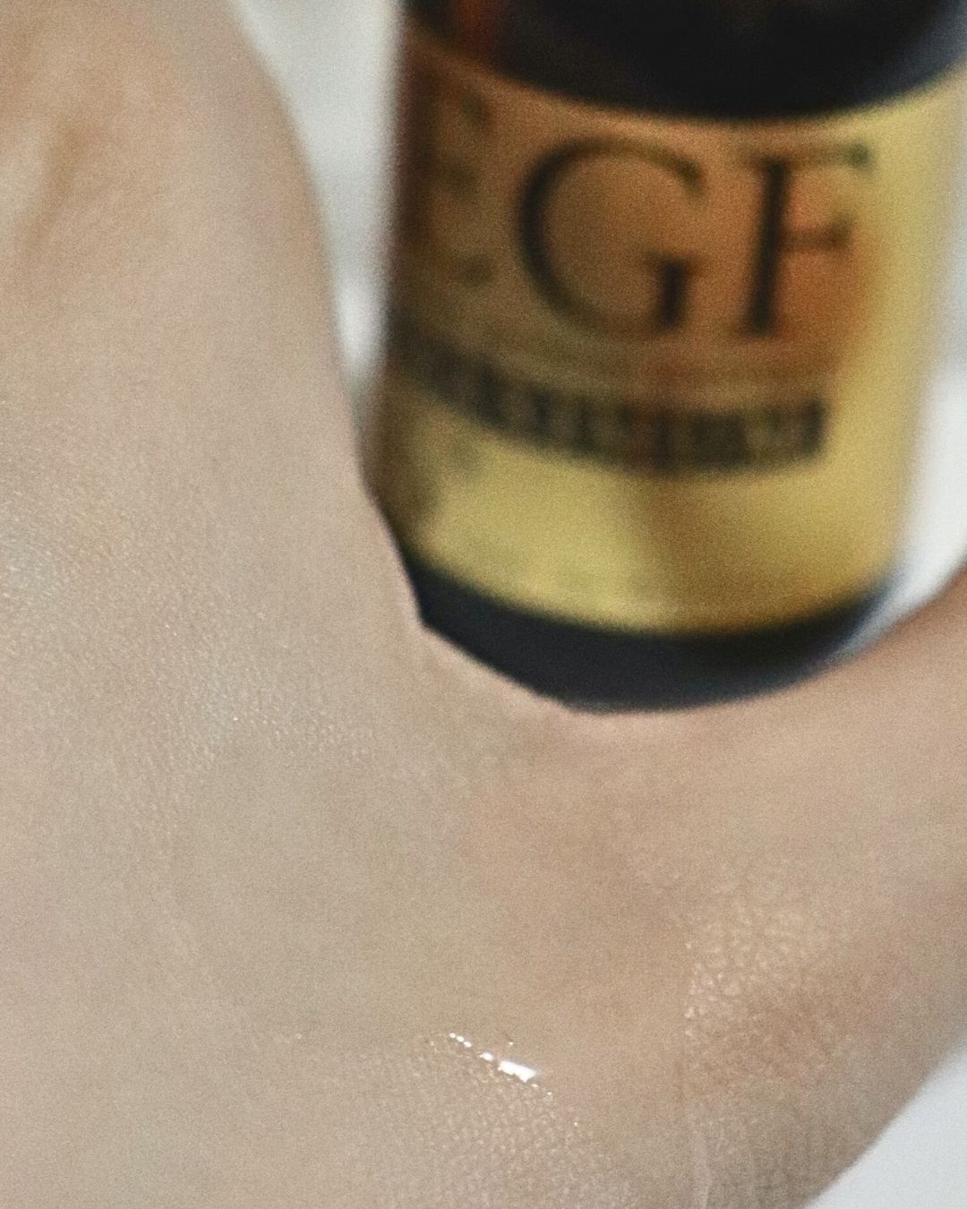 EGF ディープパワーエキス マキシマム /EGF/美容液を使ったクチコミ（2枚目）