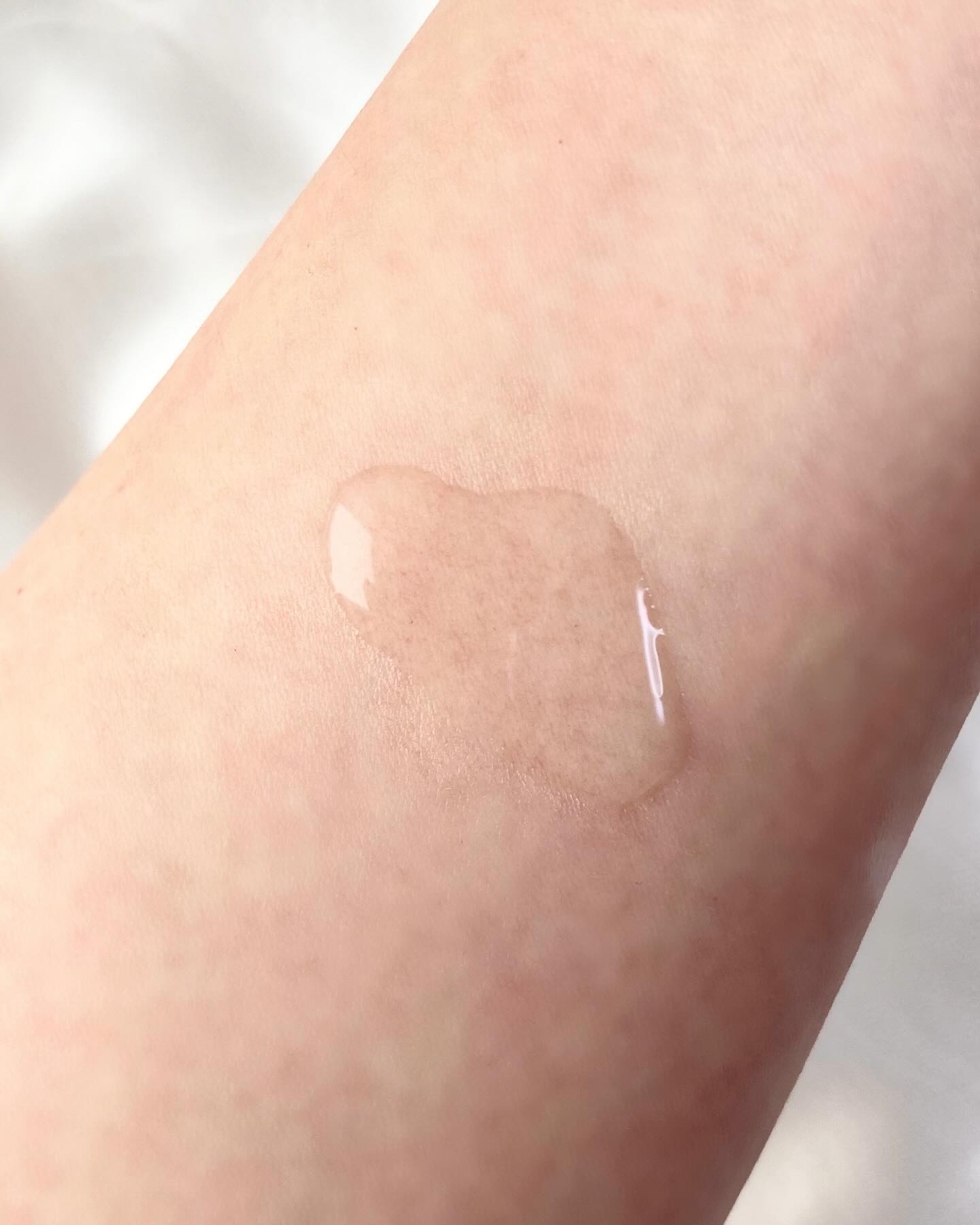 バンブートナー/ASUNE /化粧水を使ったクチコミ（3枚目）