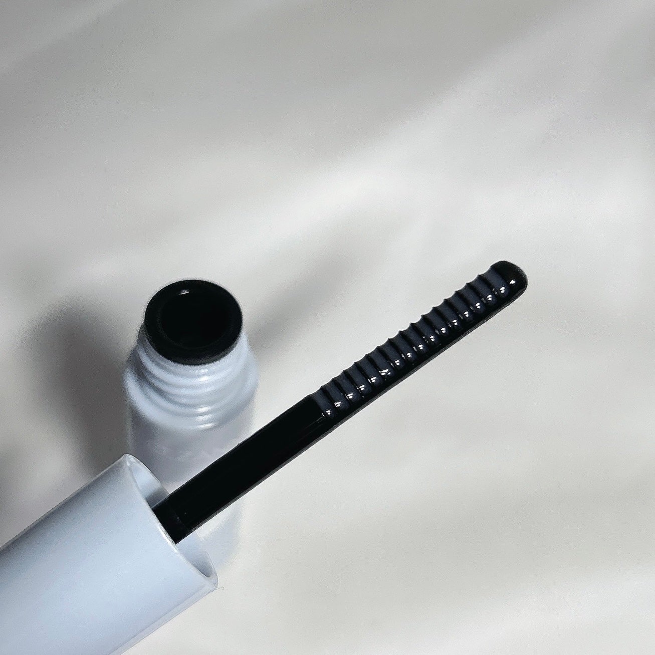 マスカラリムーバー/CEZANNE/ポイントメイクリムーバーを使ったクチコミ(3枚目)