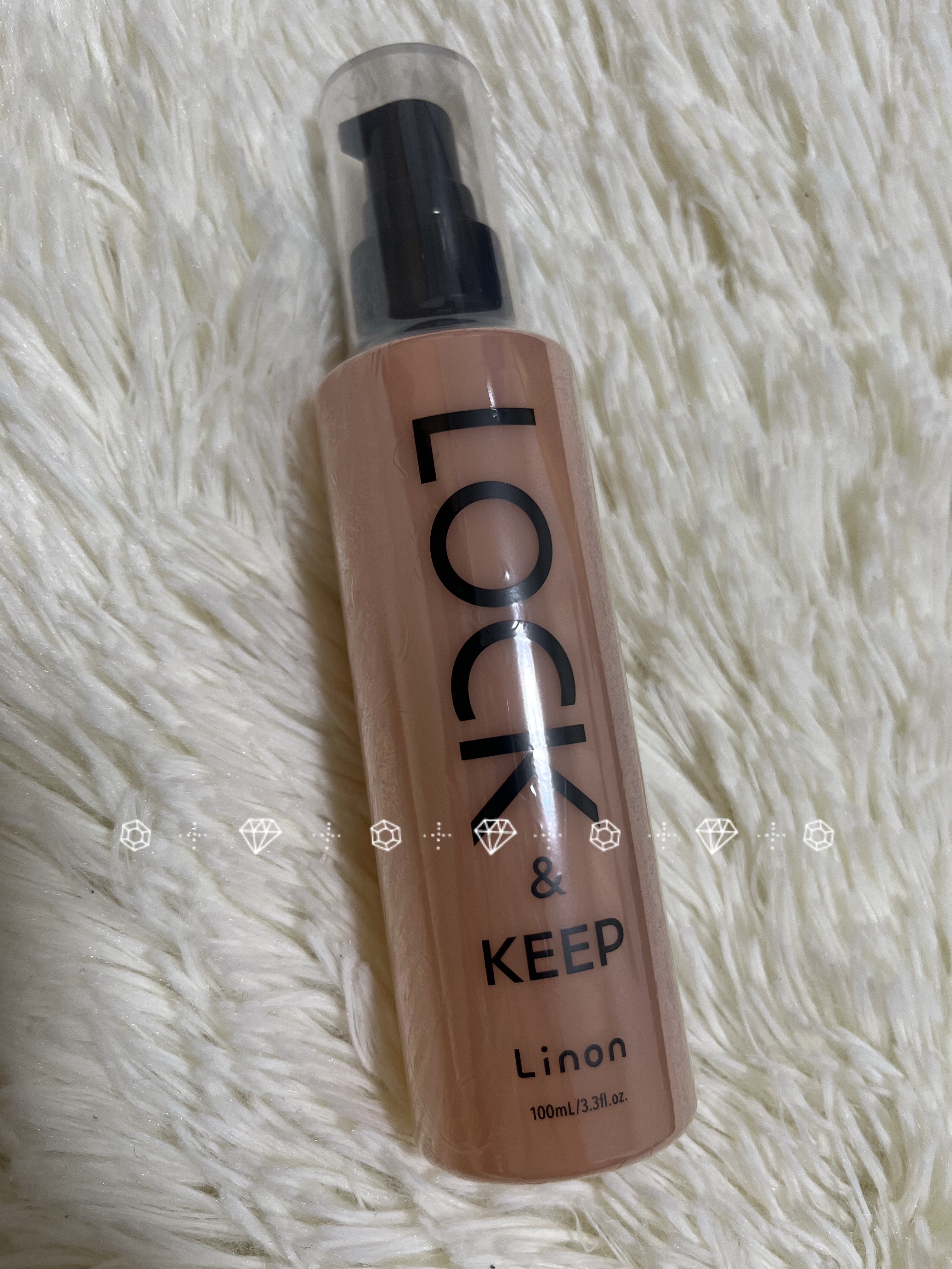 ✼••┈┈••✼••┈┈••✼••┈┈••✼••┈┈••✼
今回Linon ロックオイルをお試しさせて頂き
ました( ᵒ̴̶̷̤◦ᵒ̴̶̷̤ )🫶
素敵な商品をありがとうございます‎🙇‍♀️💕

オイルですがサラッとしていて香りもキツ