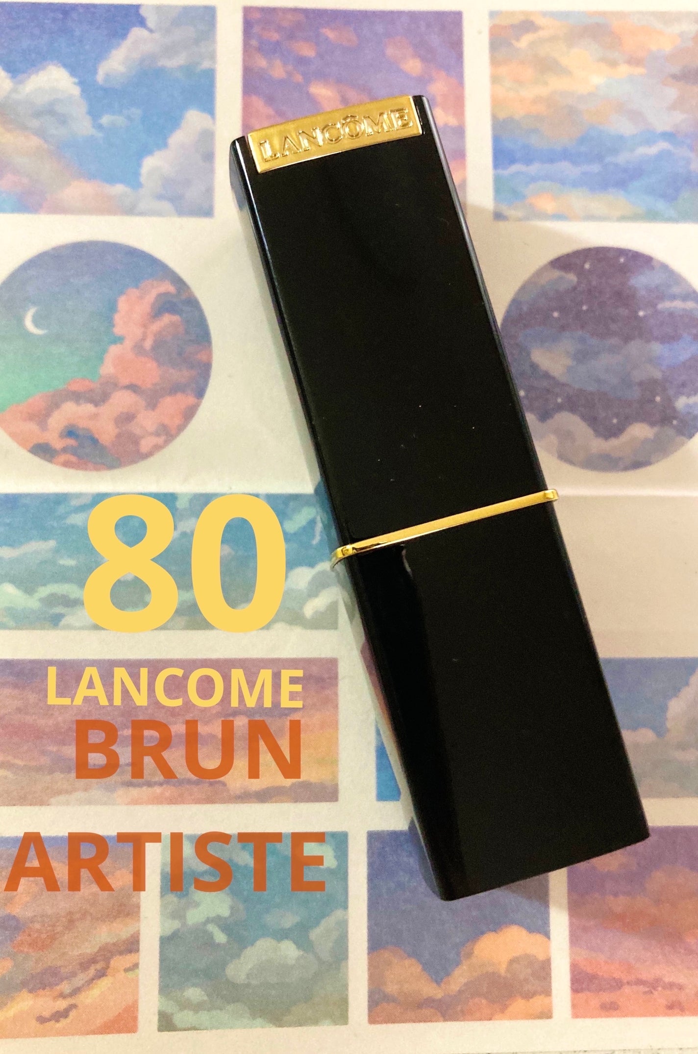 LANCOME PARIS /ランコム(海外)/口紅を使ったクチコミ(1枚目)