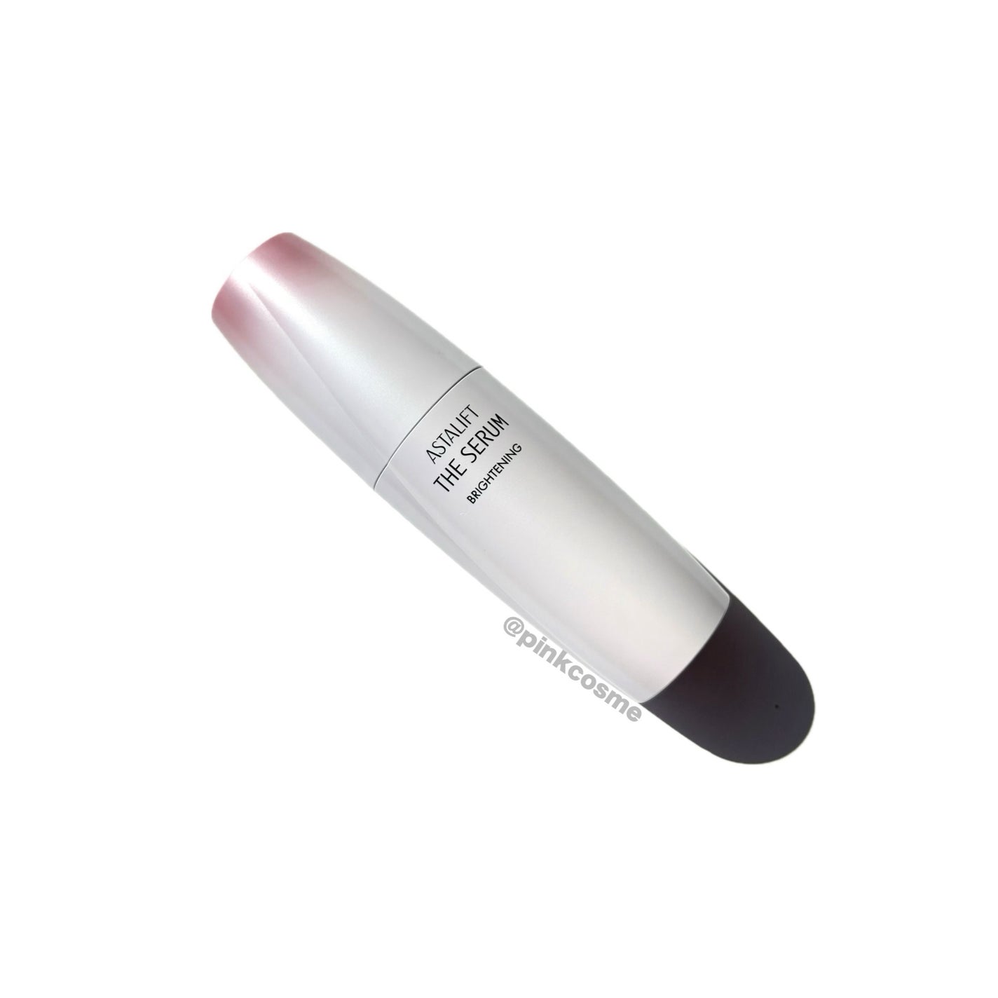 ザ セラム ブライトニング/アスタリフト/美容液を使ったクチコミ(5枚目)